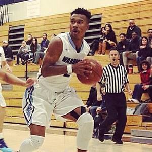 Meet your Posher, Derek